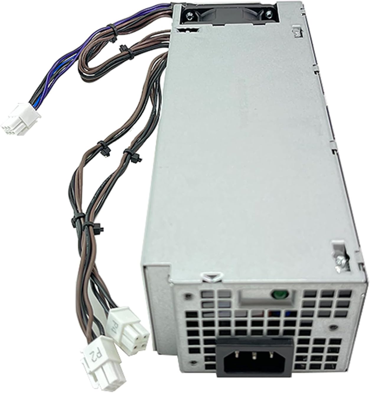 H260EBM-01 WYHR8 260W Power Supply Replacement for dell Optiplex 3080 3090 5080 5090 7080 7090 MT AC260EBM-01 L260EBM-01 D260EBM-01 L260EPM-01 J17YJ JJ4YW Connector:6pin+4pin+4pin