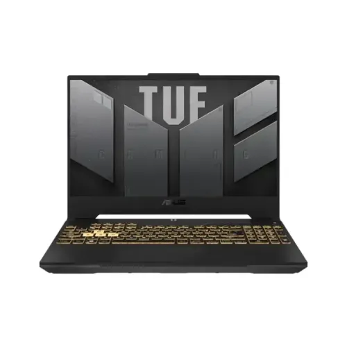 ASUS TUF Gaming A15 FA506NCG Ryzen 7 7445HS RTX 3050 4GB Graphics 15.6" FHD 144Hz Laptop